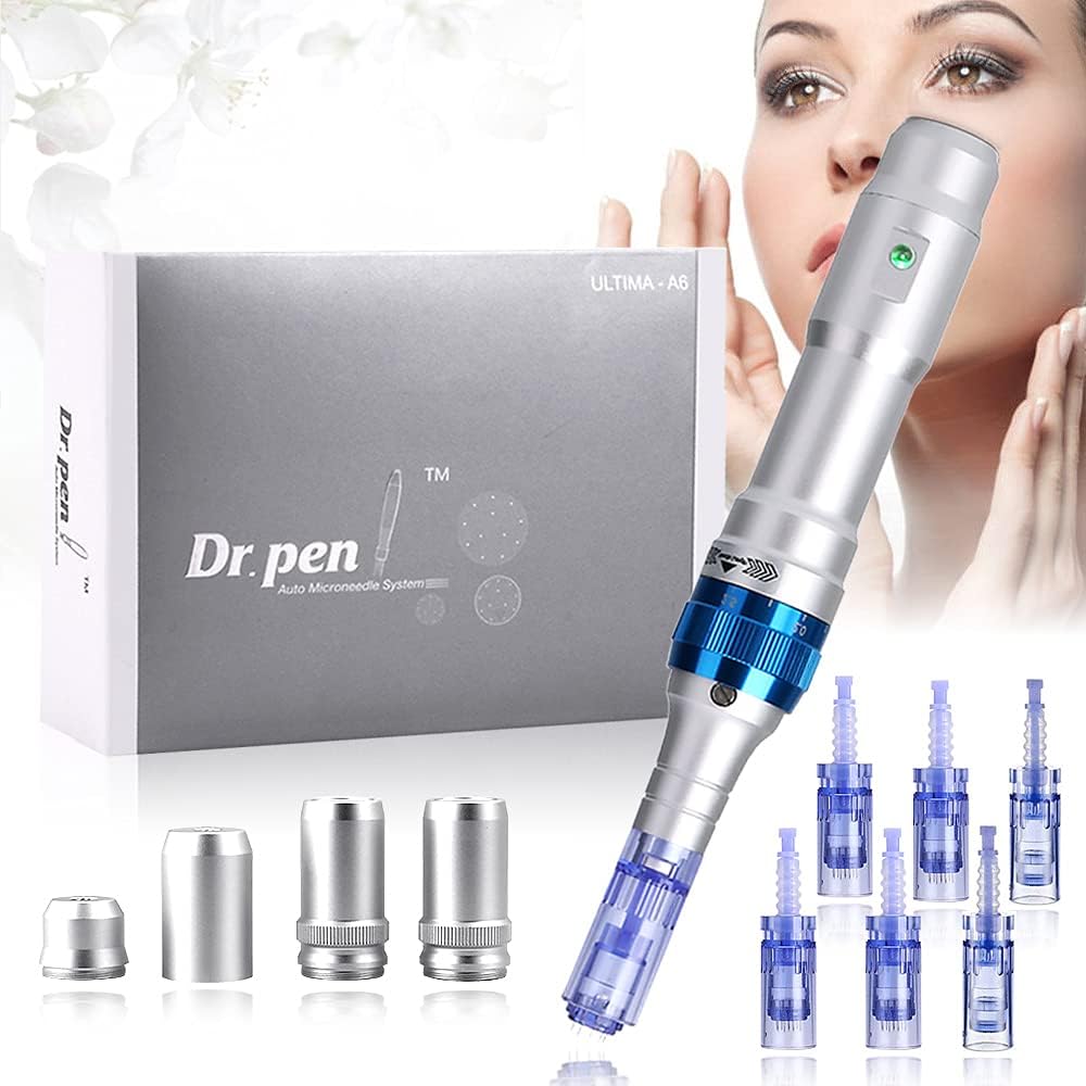 Dermapen Dr Pen A6