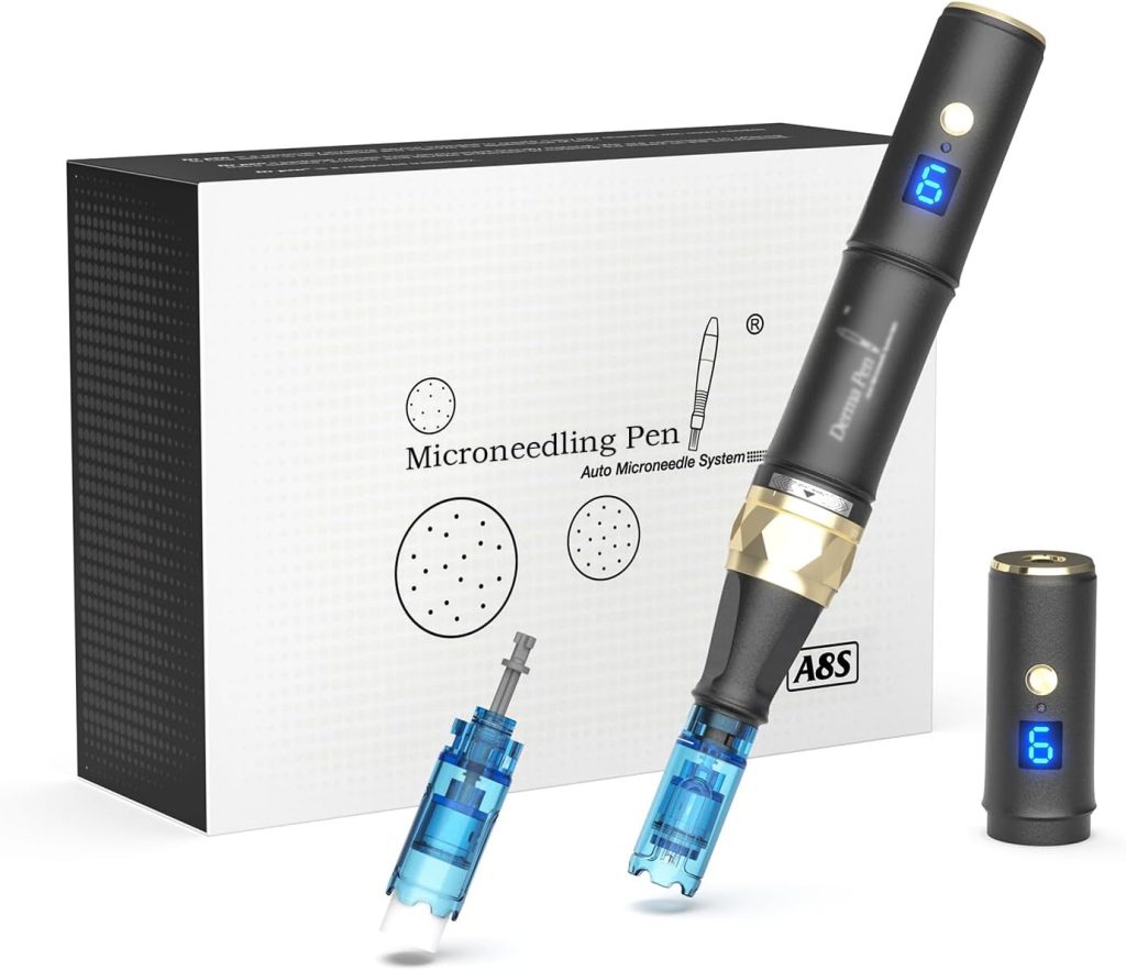 Dermapen Dr Pen A8S