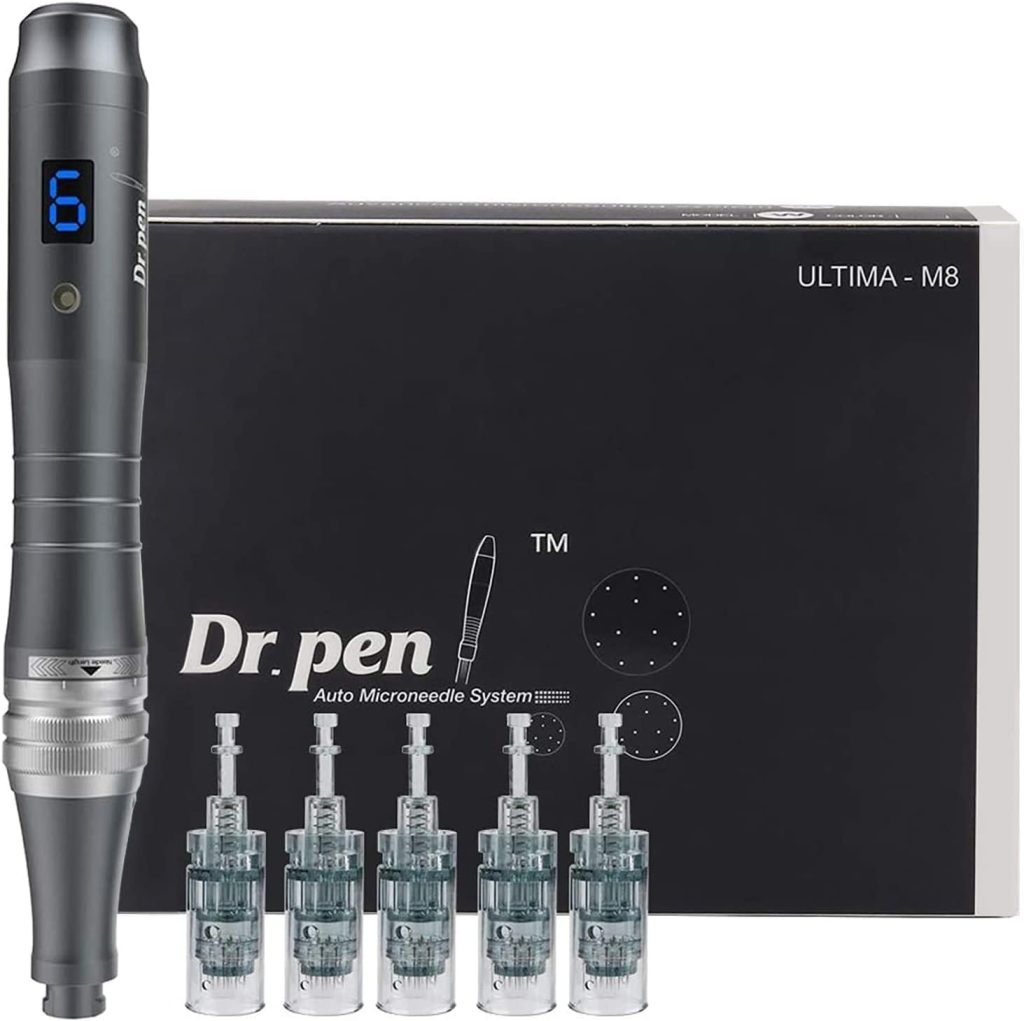 Dermapen Dr. Pen M8
