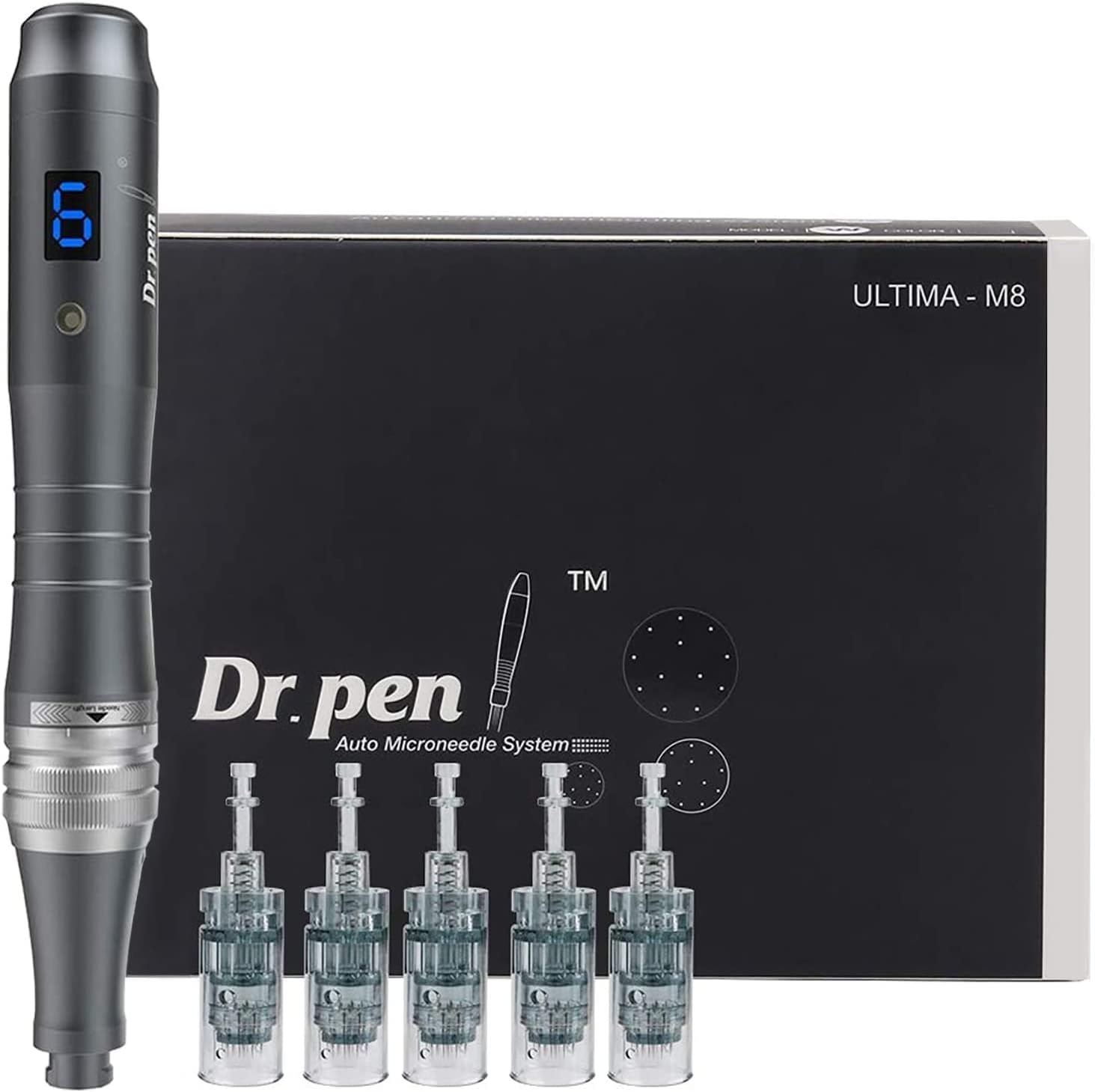 Dermapen Dr. Pen M8