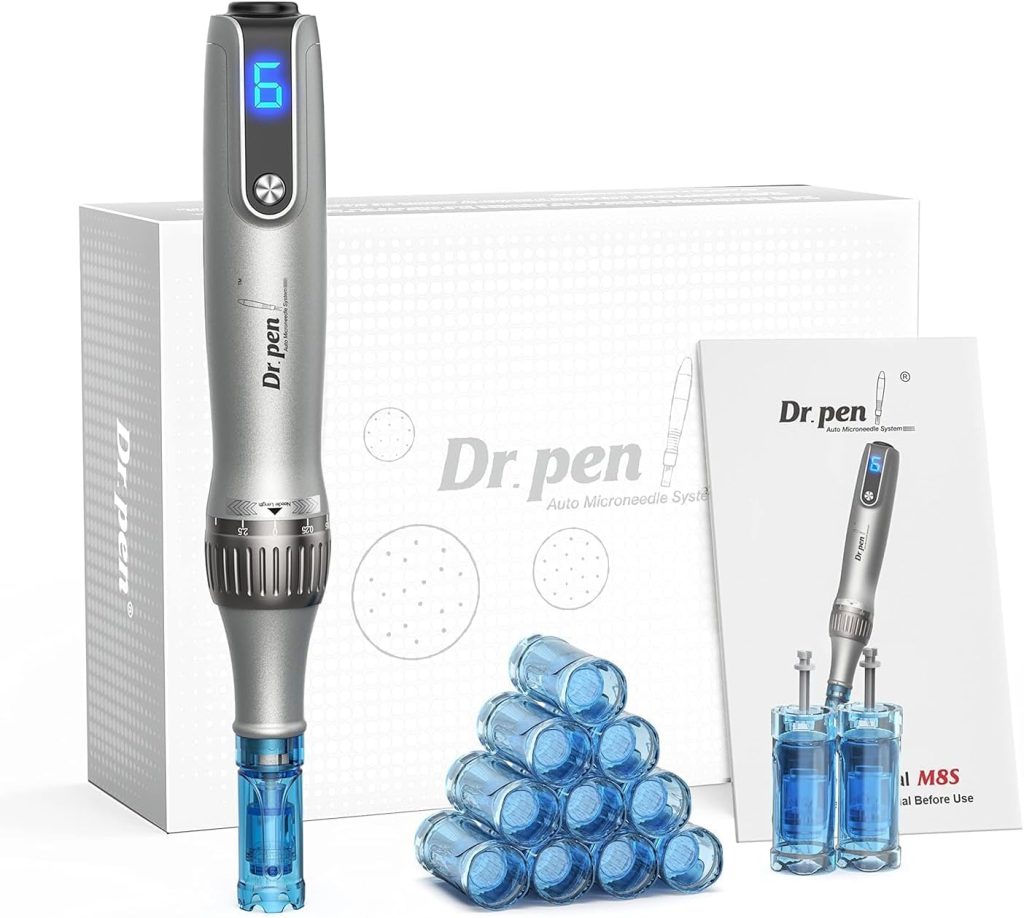 Dermapen Dr Pen M8S