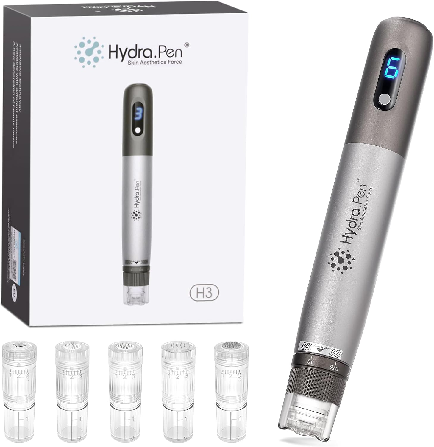 Hydrapen H3