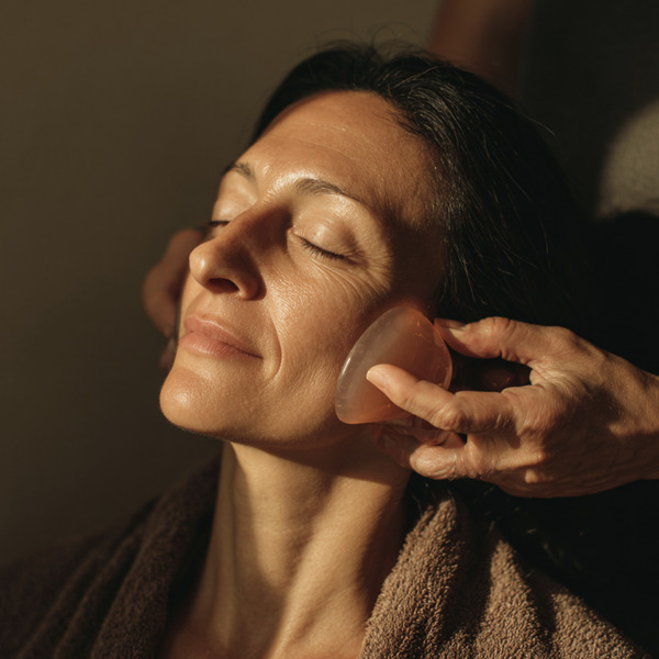 Bienfaits du drainage lymphatique pour le visage