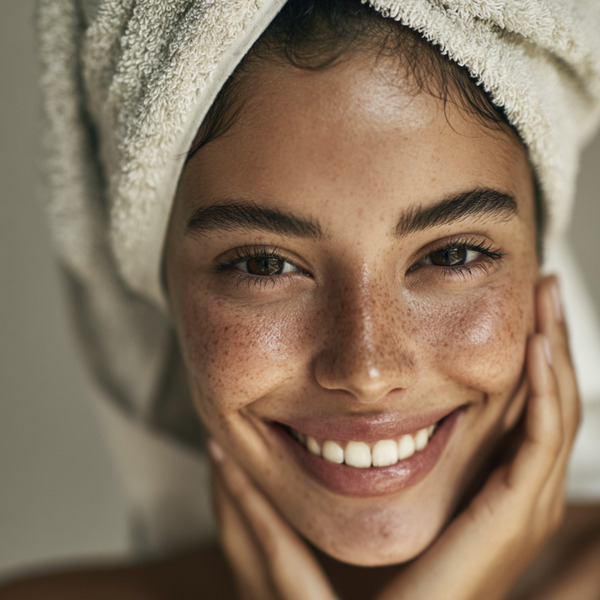 Bienfaits du gua sha pour le visage