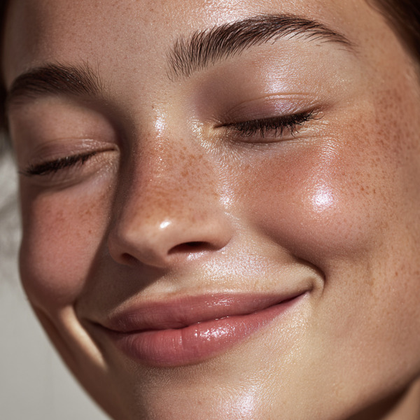Bienfaits du peeling visage