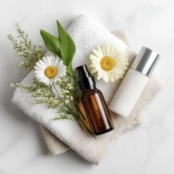 Produits contre la couperose du visage