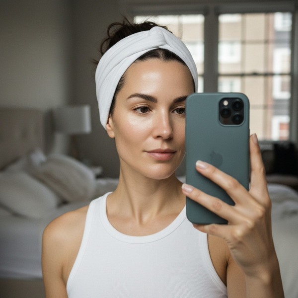 Bienfaits de la mésothérapie du visage